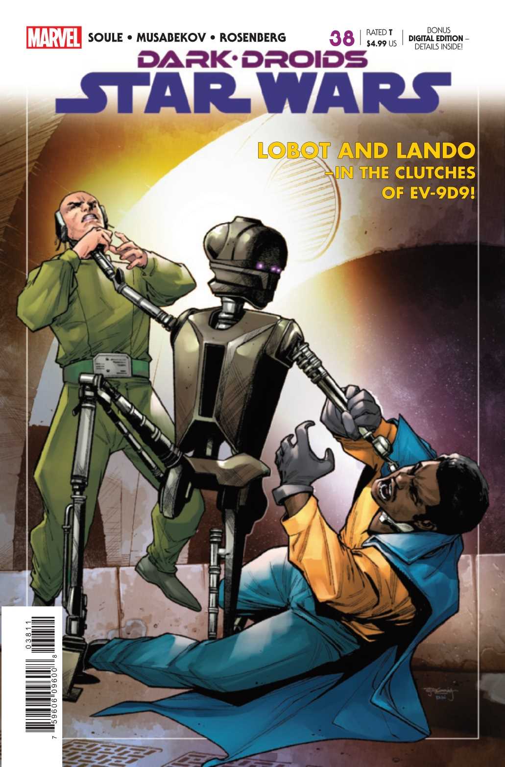 Star Wars #38