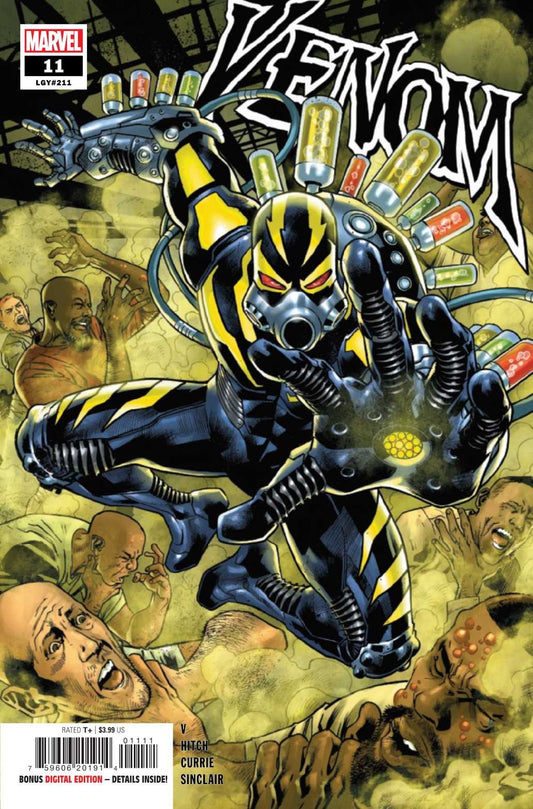 Venom #11