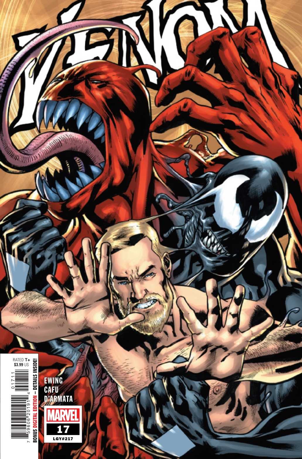 Venom #17
