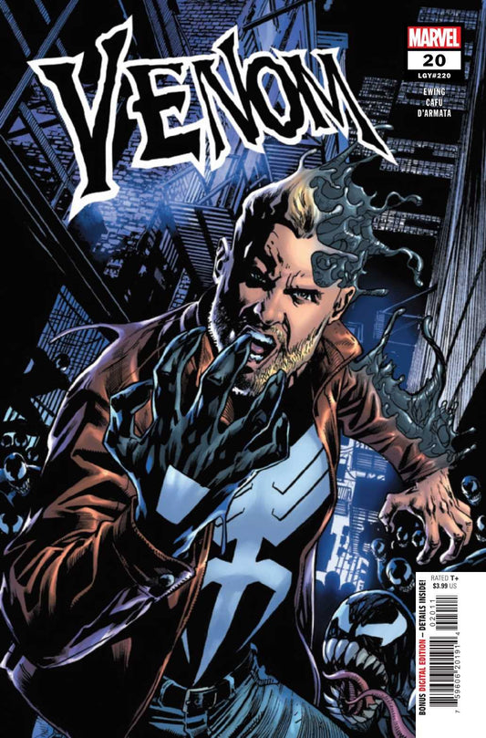 Venom #20