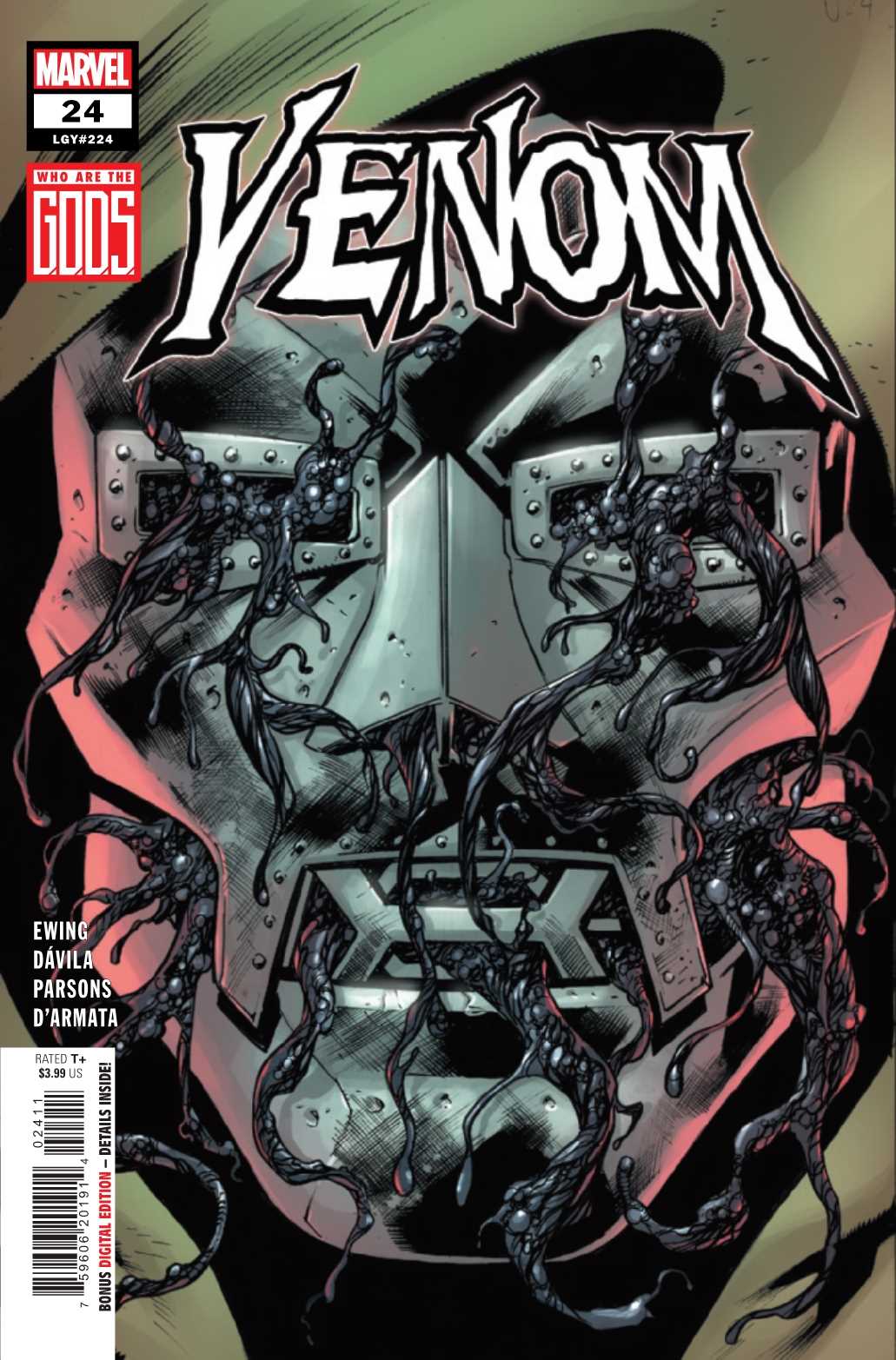 Venom #24