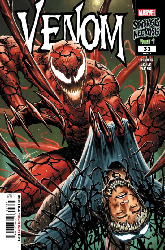 Venom #31