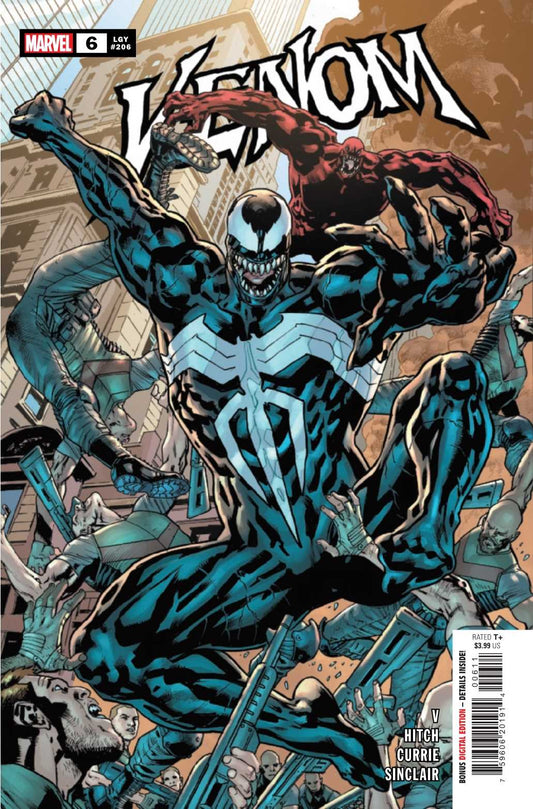 Venom #6