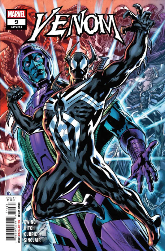 Venom #9