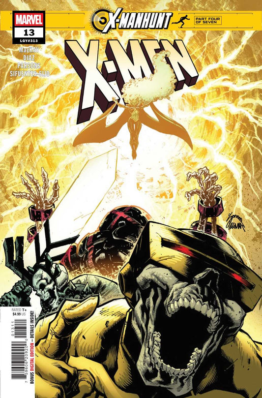 X-Men #13