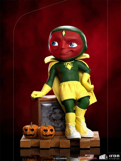 Minico: Halloween Vision