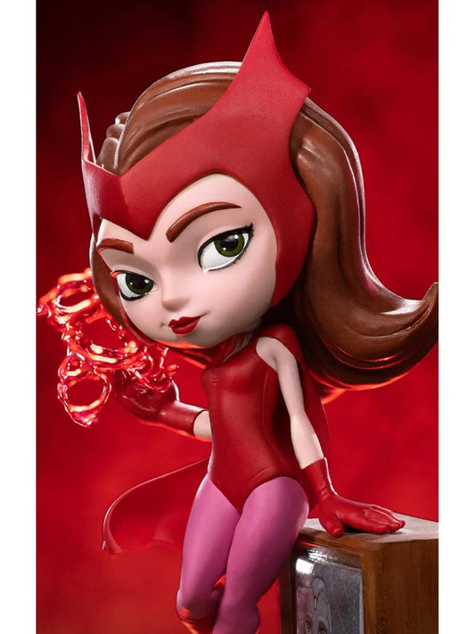 Minico: Halloween Wanda