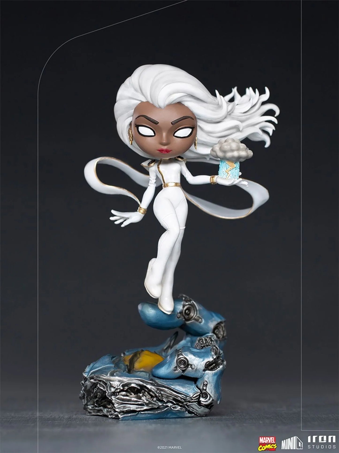 Minico X-Men Storm Figure