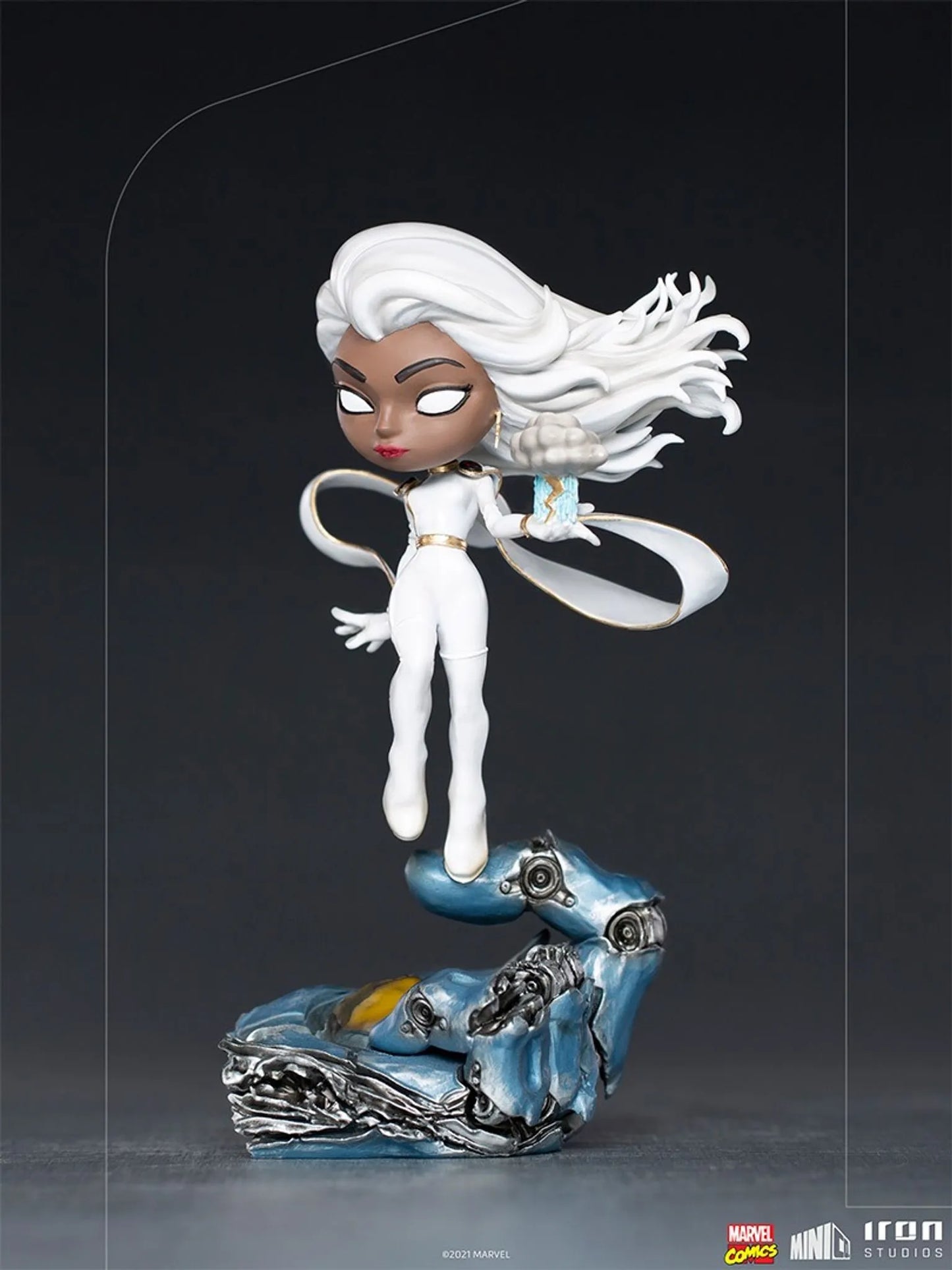 Minico X-Men Storm Figure
