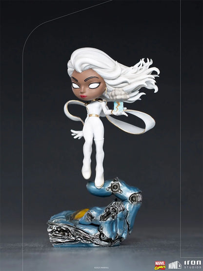 Minico X-Men Storm Figure