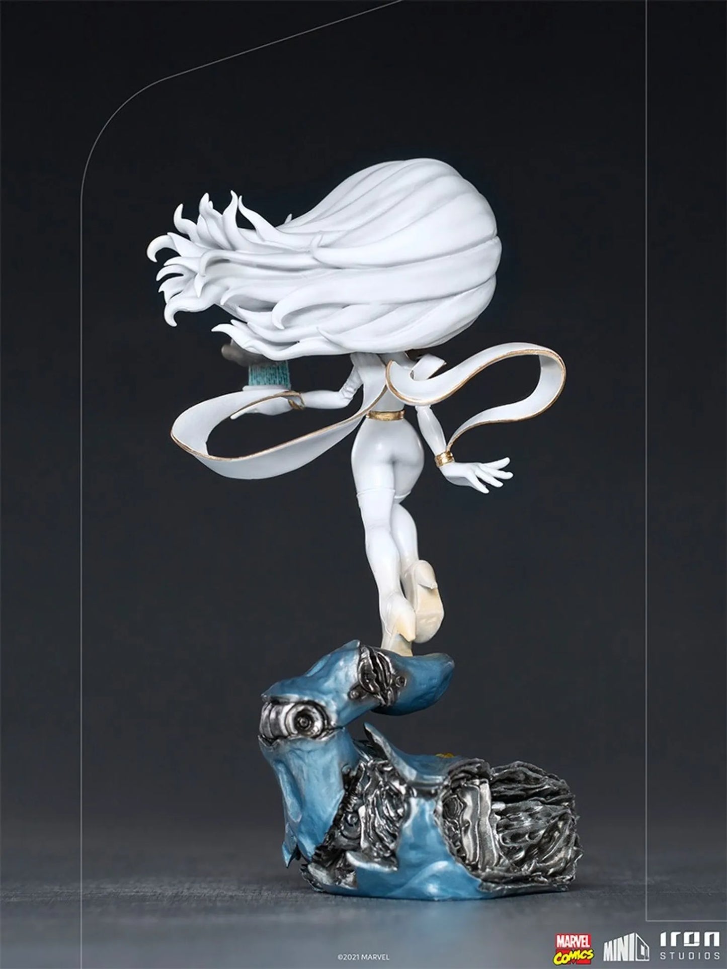 Minico X-Men Storm Figure