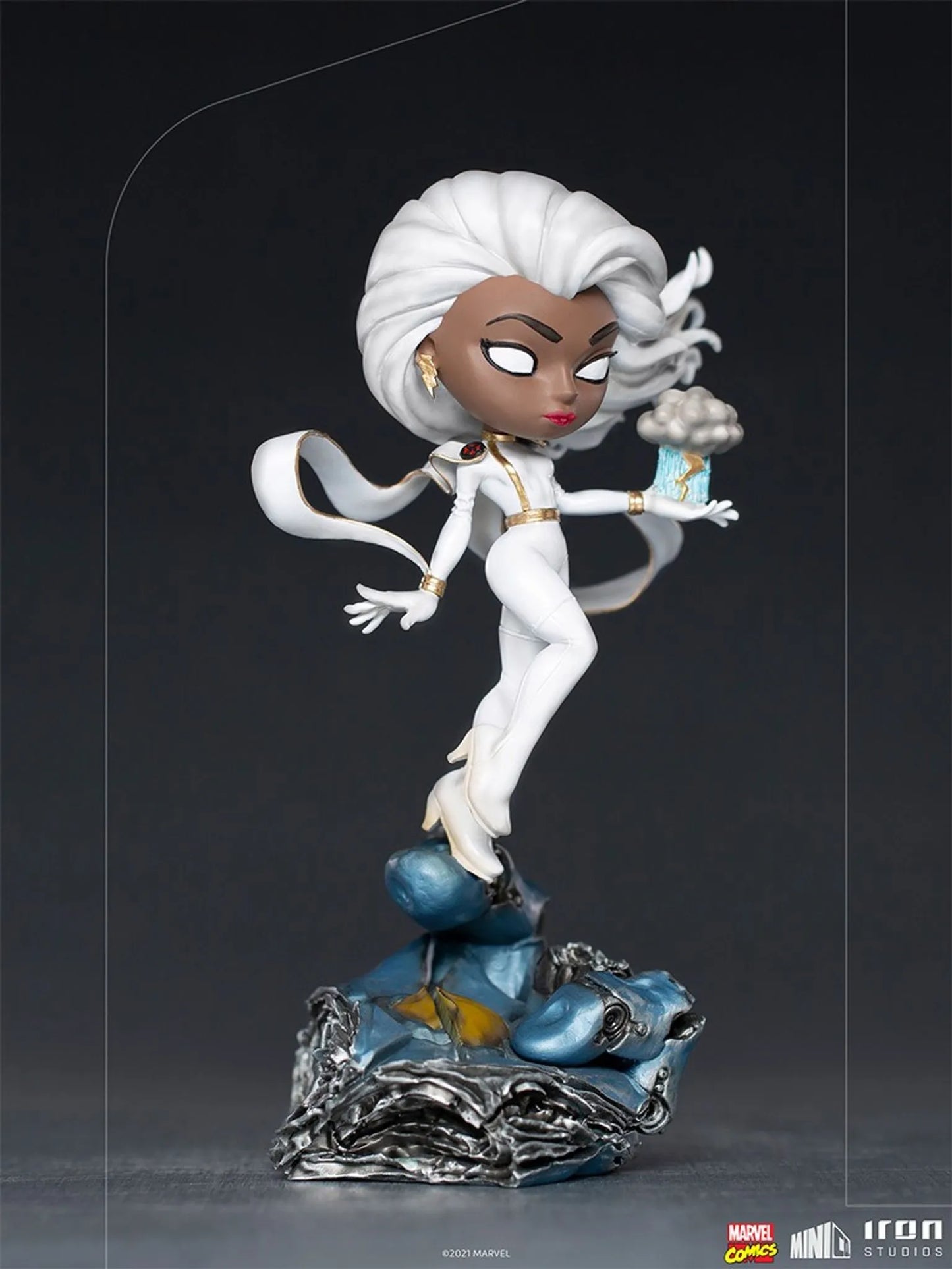 Minico X-Men Storm Figure