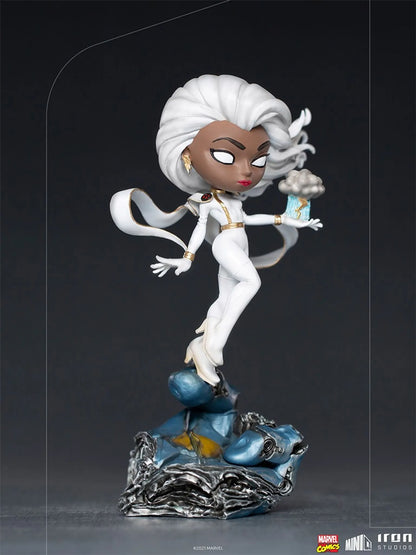 Minico X-Men Storm Figure