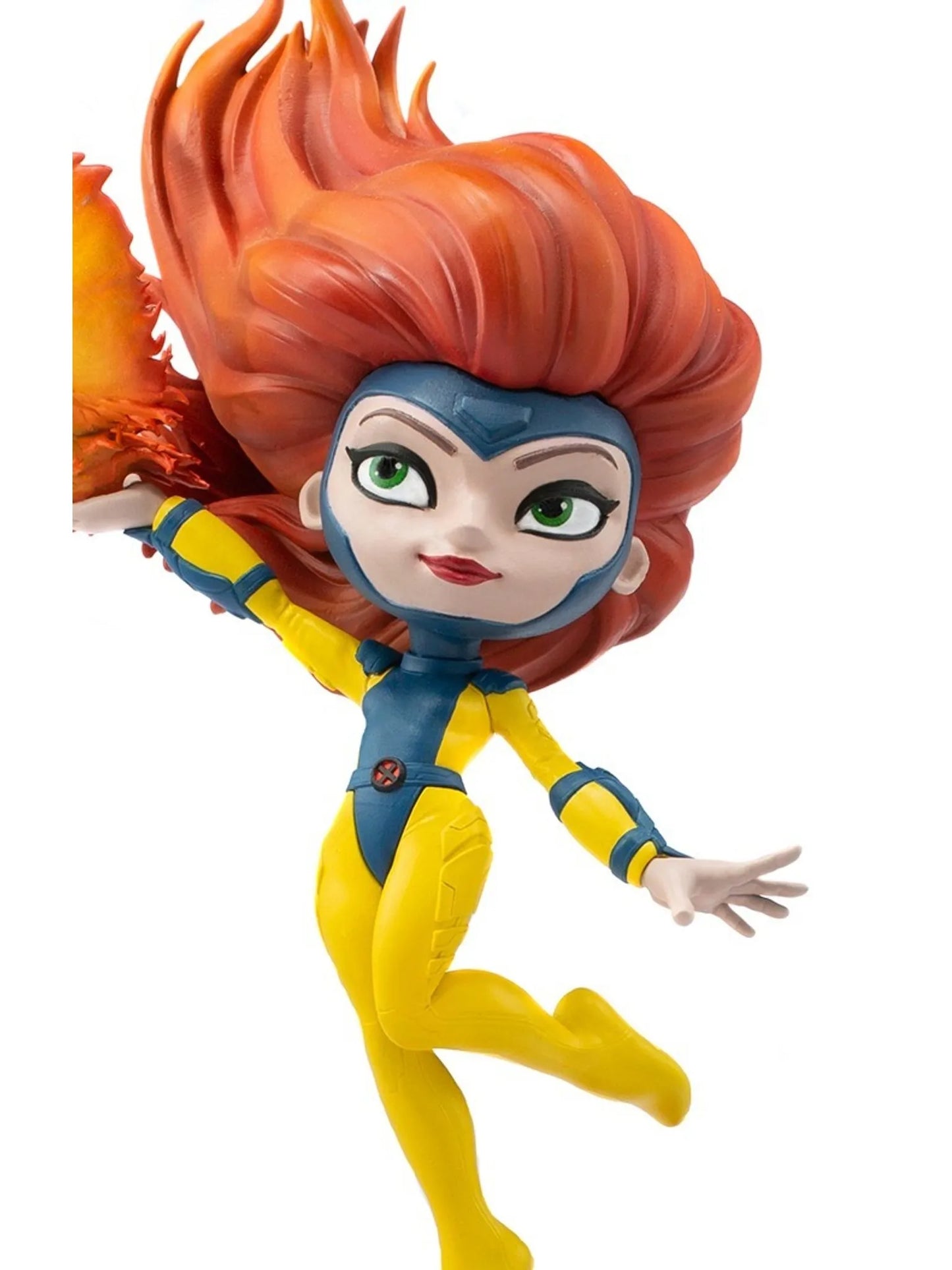 Minico X-Men Jean Gray Figure