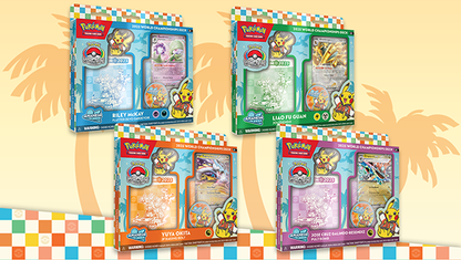Pokemon TCG 2025 World Championships Deck