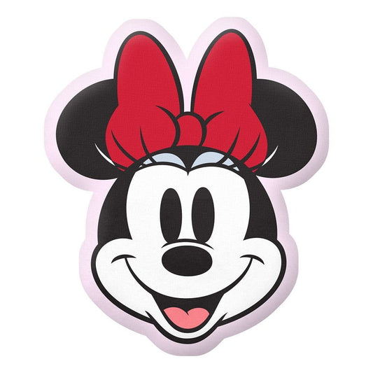Disney Cushion Minnie Mouse Head