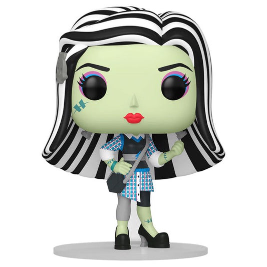 Pop! Toys Monster High Frankie Stein Vinyl Figure