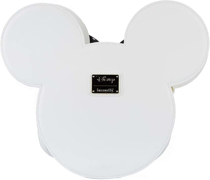 Loungefly Minnie Mough Daisies Crossbody