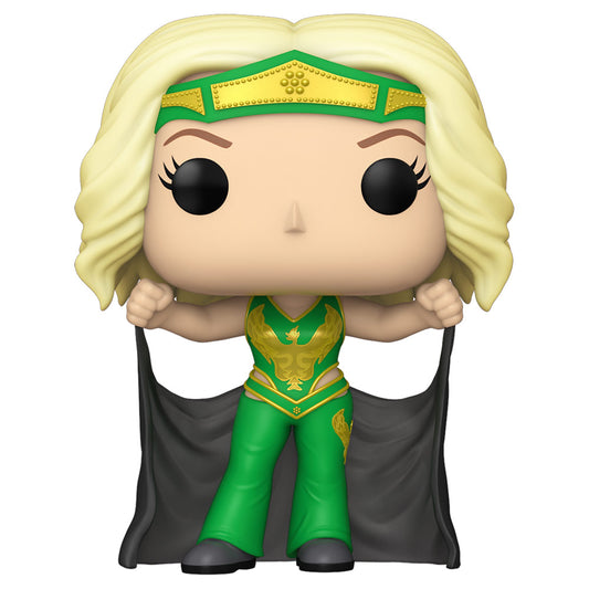 Pop WWE Beth Phoenix Vinyl Figure