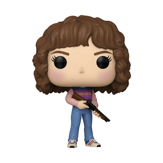 Pop! TV Stranger Things Nancy Wheeler Vinyl Figure