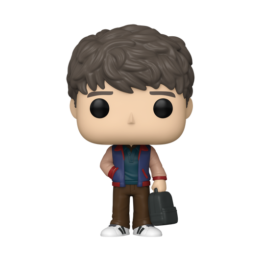 Pop! TV Stranger Things Will Byer Vinyl Figure