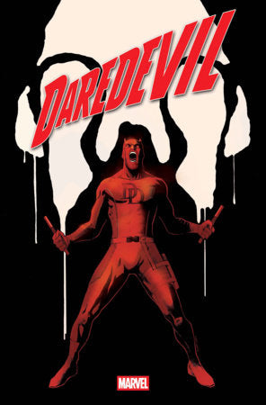 Daredevil #2 (First Printing)