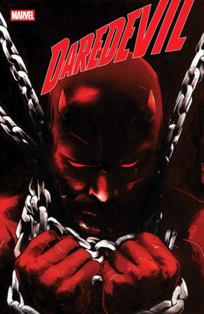 Daredevil #4 (FIRST PRINTING)