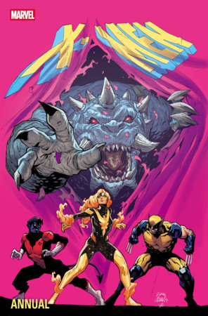 X-Men Annual 2026