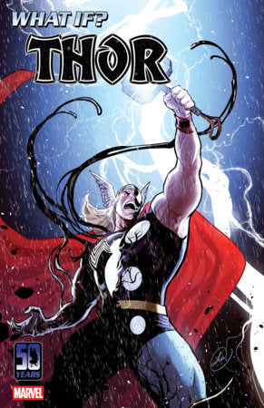 What If...? The Mighty Thor #1