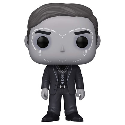 Pop! Marvel Werewolf By Night Jack Russell Vinyl Figure