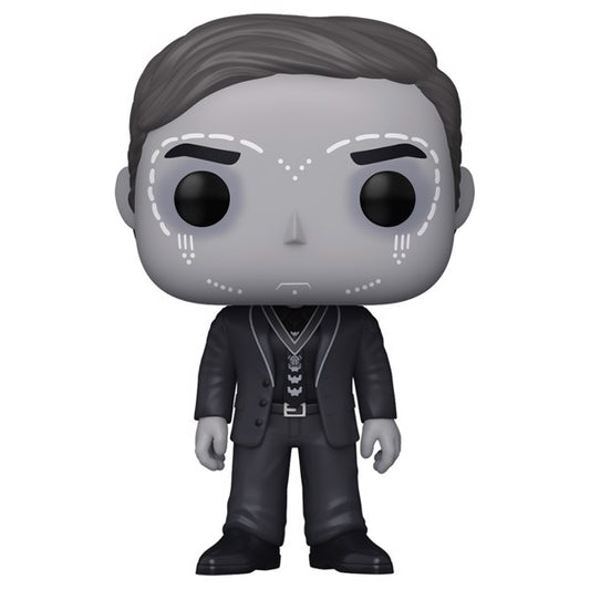 Pop! Marvel Werewolf By Night Jack Russell Vinyl Figure