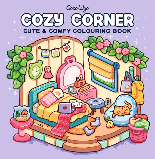 Cosy Corner