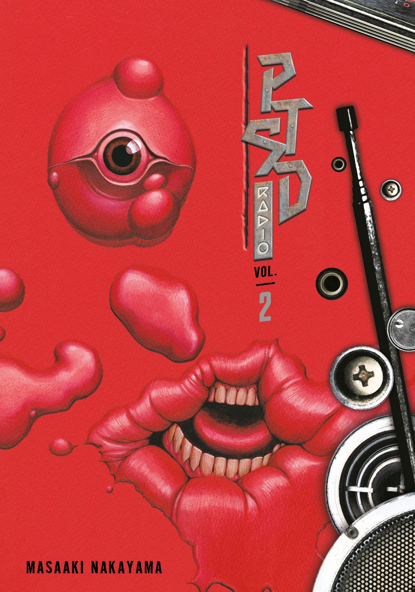 PTSD Radio Omnibus Vol. 2