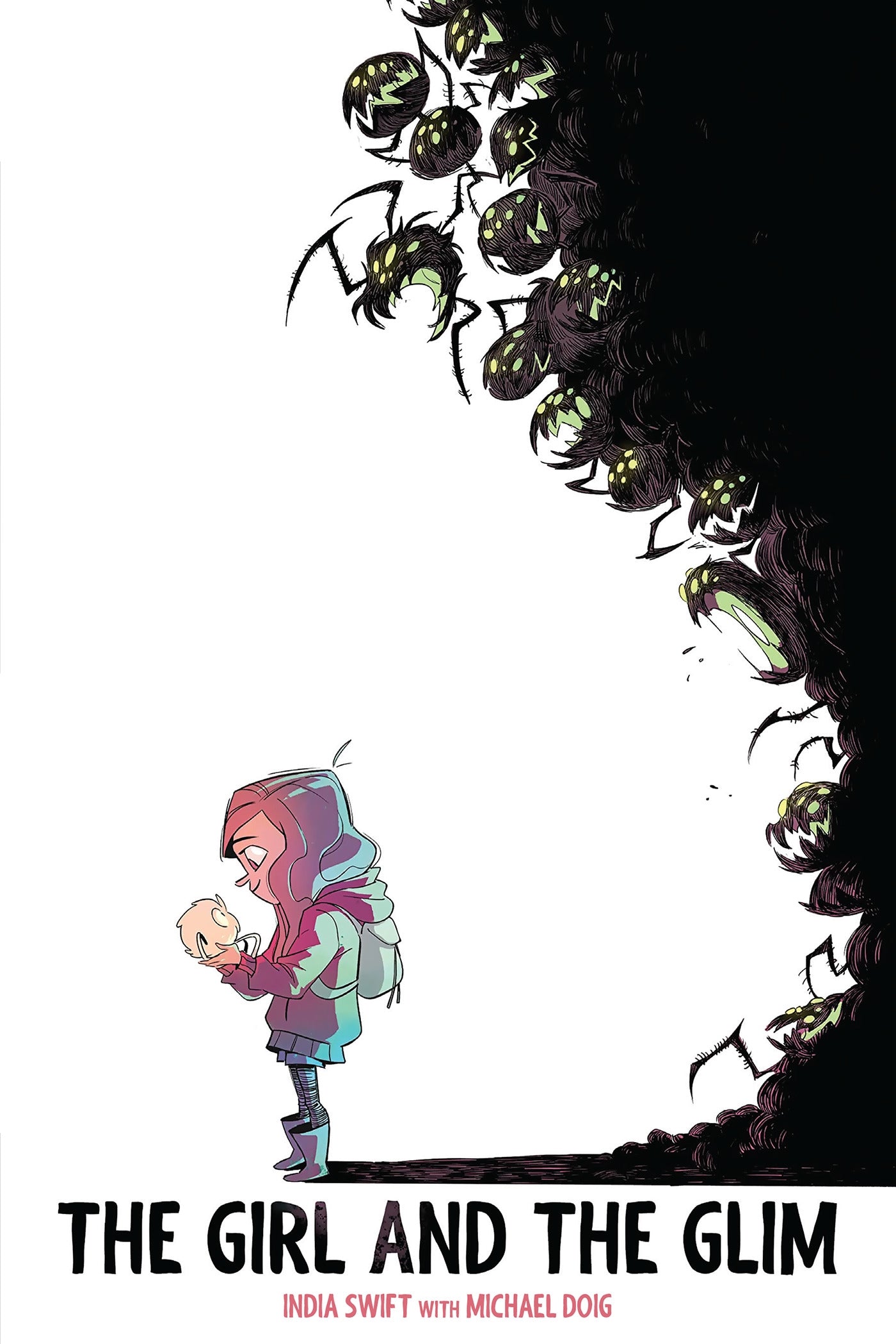The Girl And The Glim