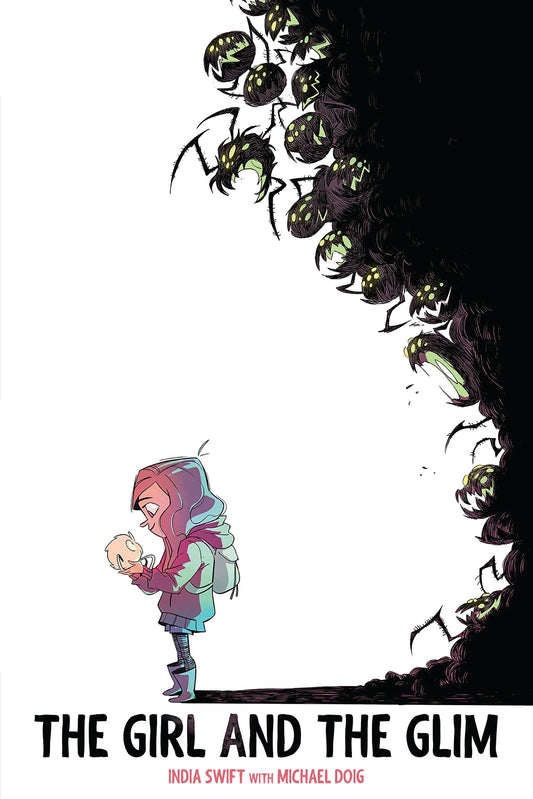 The Girl And The Glim