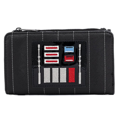 Loungefly Star Wars Darth Vader Costume Wallet