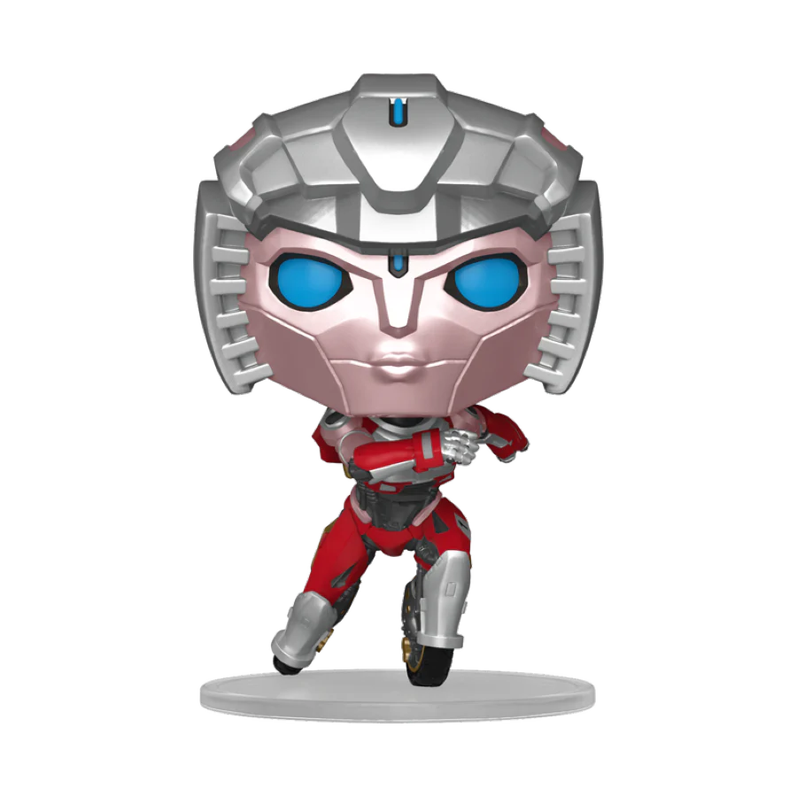Pop! Movie Transformers Arcee Vinyl Figure