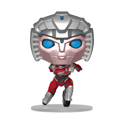 Pop! Movie Transformers Arcee Vinyl Figure