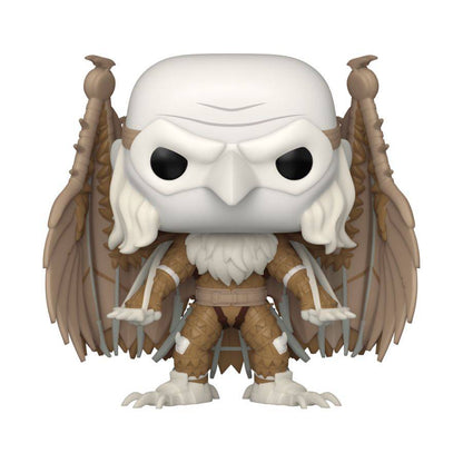 Spider-Man Across The SpiderVerse: Medieval Vulture Pop! Vinyl Figure