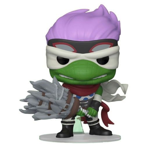 My Hero Academia - Spinner Winter Con 2022 Exclusive Pop! Vinyl