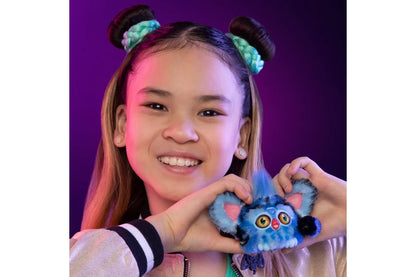 Furby Furblets KPop Demon Hunters Derpy Tiger