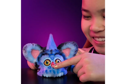 Furby Furblets KPop Demon Hunters Derpy Tiger