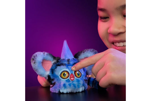 Furby Furblets KPop Demon Hunters Derpy Tiger
