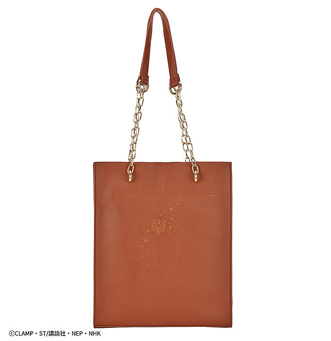 Cardcaptor Sakura: Clear Card Tote Bag
