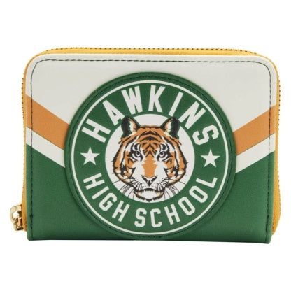 Loungefly Hawkins High Zip Purse