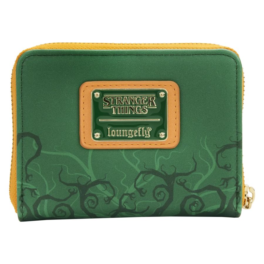 Loungefly Hawkins High Zip Purse