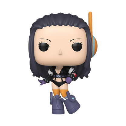 Pop! Animation Once Piece Nico Robin (Egghead Arc) Vinyl Figure