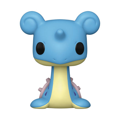 Pop! Games Pokemon Lapras Vinyl Figure