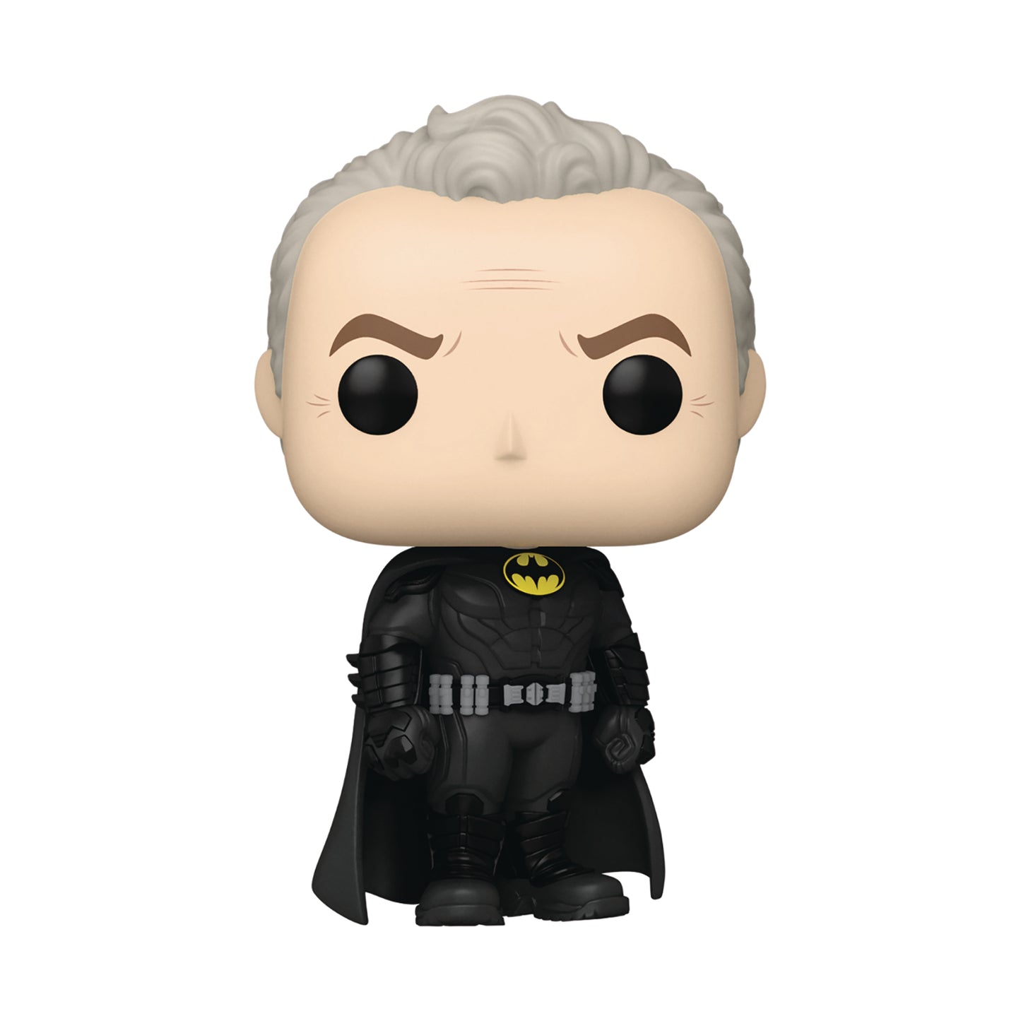 Pop Movie The Flash Batman Unmasked Previews Exclusive Vinyl Figure