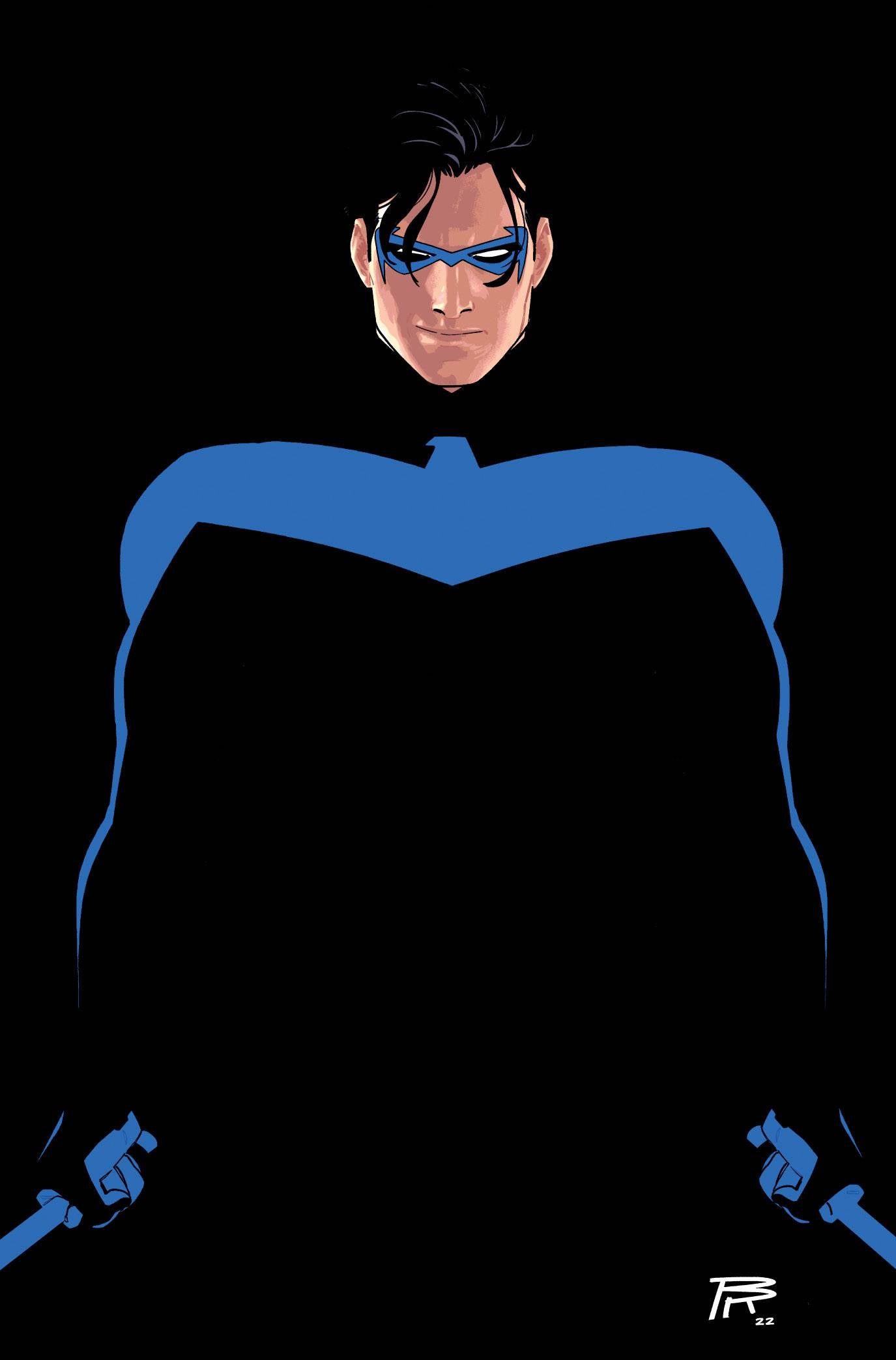 Nightwing #99